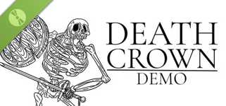 Death Crown Demo cover image