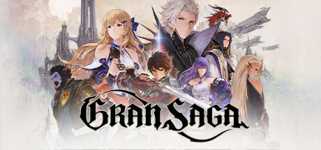 Gran Saga background image
