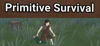 Primitive Survival cover image