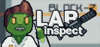 Lab Inspect background image