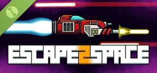 Escape 2 Space Demo cover image