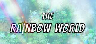 The Rainbow World cover image