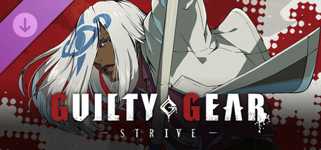 GGST Additional Character 15 - Venom cover image