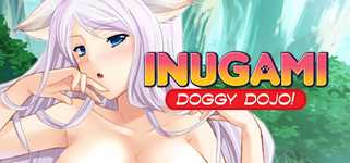 Inugami: Doggy Dojo! background image