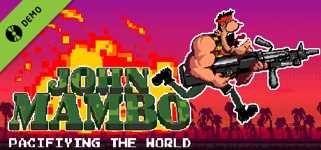 John Mambo Demo cover image
