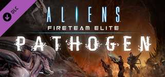 Aliens: Fireteam Elite - Pathogen Expansion cover image