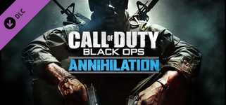 Call of Duty®: Black Ops Annihilation Content Pack cover image