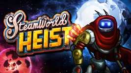 SteamWorld Heist: The Outsider DLC background image