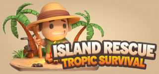 Island Rescue: Tropic Survival cover image