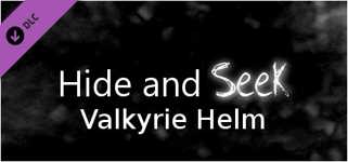 Hide and Seek - Valkyrie Helm cover image