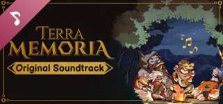 Terra Memoria Soundtrack cover image