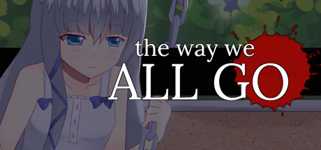 The Way We All Go (2015) cover image