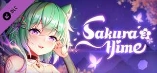 Sakura Hime 3 - 18+ Adult Only Content cover image
