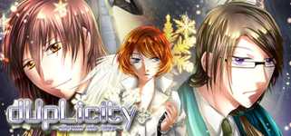 dUpLicity ~Beyond the Lies~ background image