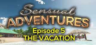 Sensual Adventures - Episode 5 cover image