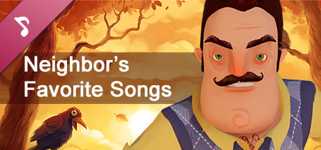Hello Neighbor's Favorite Songs cover image