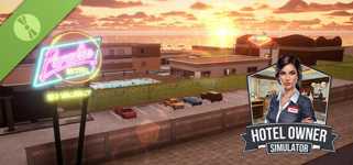 Hotel Owner Simulator Demo cover image