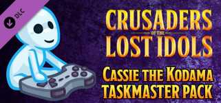Crusaders of the Lost Idols: Cassie the Kodama Taskmaster Pack cover image