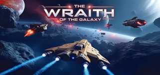 The Wraith of the Galaxy cover image