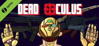 Dead Oculus Demo cover image