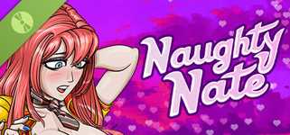 Naughty Nate : Cosplay Demo cover image
