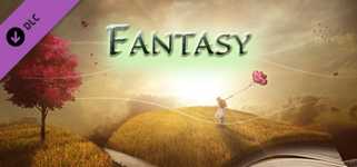 Master of Pieces © Jigsaw Puzzle  DLC -  Fantasy cover image