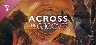 Across the Grooves Soundtrack cover image