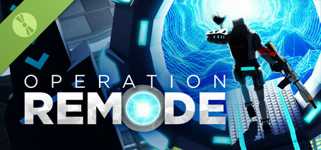 Operation REMODE Demo cover image