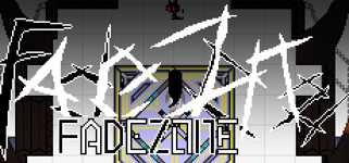 FadeZone 消逝之地 cover image