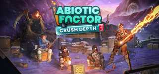 Abiotic Factor background image