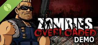 Zombies Overloaded Demo cover image