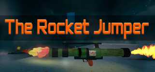 The Rocket Jumper cover image