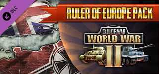 Call of War: Ruler of Europe Pack cover image