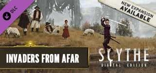 Scythe: Digital Edition - Invaders from Afar cover image