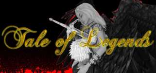 Tale of Legends -伝創記- cover image