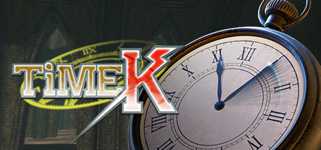 TimeK cover image