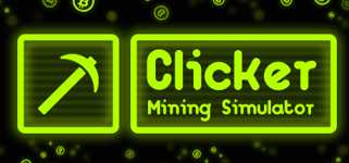 Clicker: Mining Simulator cover image