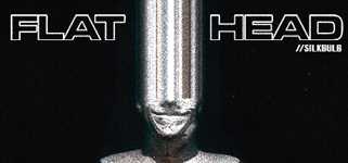 FLATHEAD background image