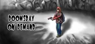Doomsday on Demand cover image
