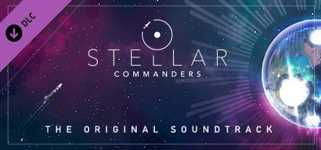 Stellar Commanders - The Original Soundtrack cover image
