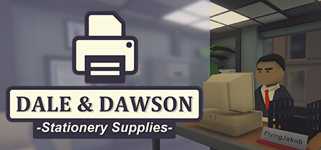 Dale & Dawson Stationery Supplies background image