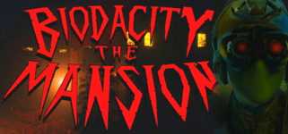 Biodacity The Mansion cover image