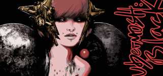 UBERMOSH:BLACK background image