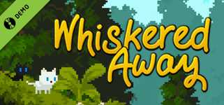 Whiskered Away Demo cover image