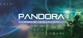 Pandora: First Contact - Gold Edition cover image