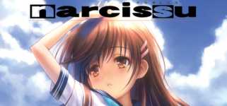 Narcissu 1st & 2nd background image