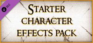 Shades Of Rayna - Starter Character Effects Pack cover image
