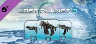 LOST PLANET® 3 - Assault Pack cover image