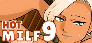 Hot Milf 9 cover image