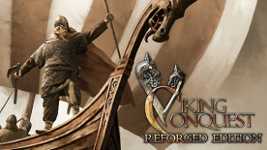 Mount & Blade: Warband - Viking Conquest cover image